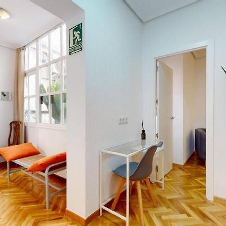 Casa Nino Apartment Alcala de Henares Luaran gambar