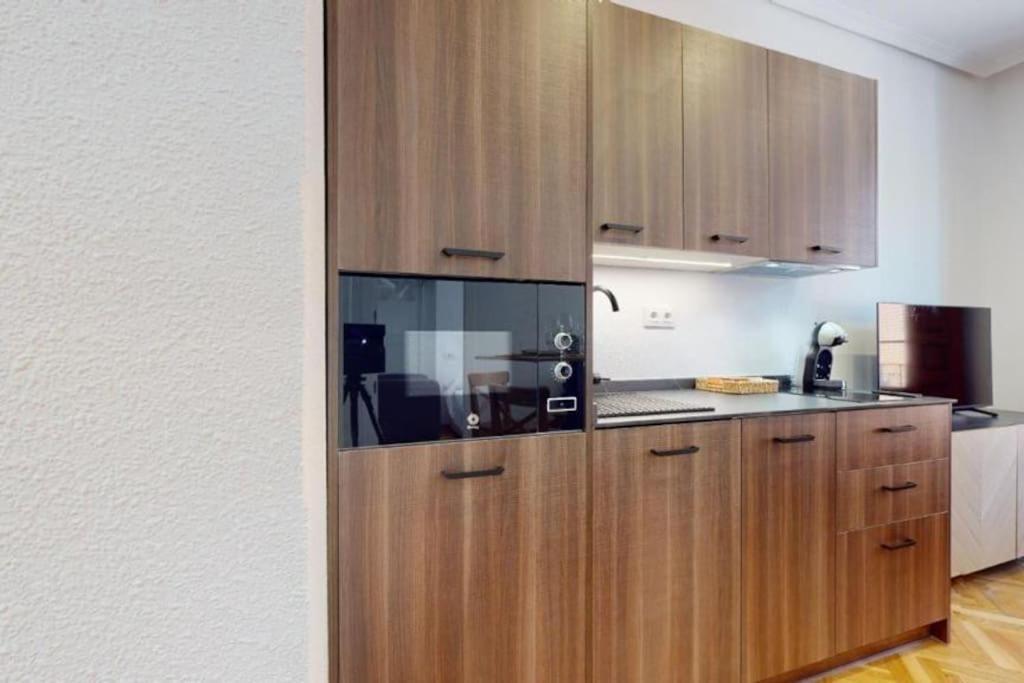 Casa Nino Apartment Alcala de Henares Luaran gambar
