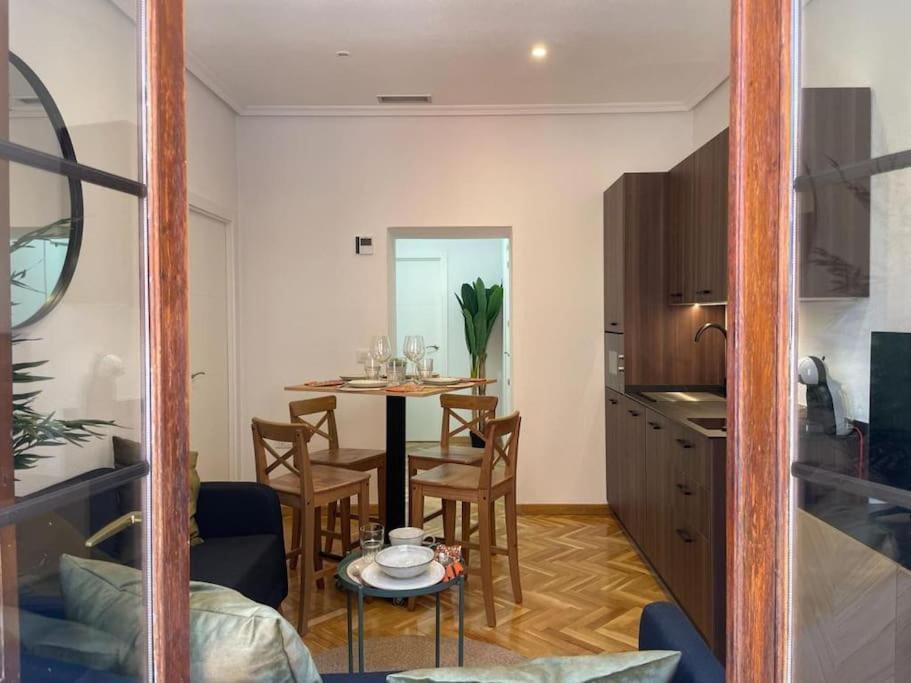 Casa Nino Apartment Alcala de Henares Luaran gambar