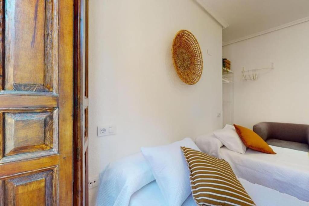 Casa Nino Apartment Alcala de Henares Luaran gambar