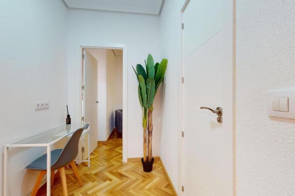 Casa Nino Apartment Alcala de Henares Luaran gambar