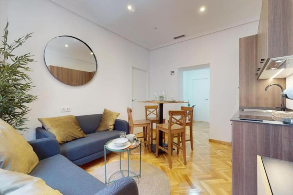Casa Nino Apartment Alcala de Henares Luaran gambar