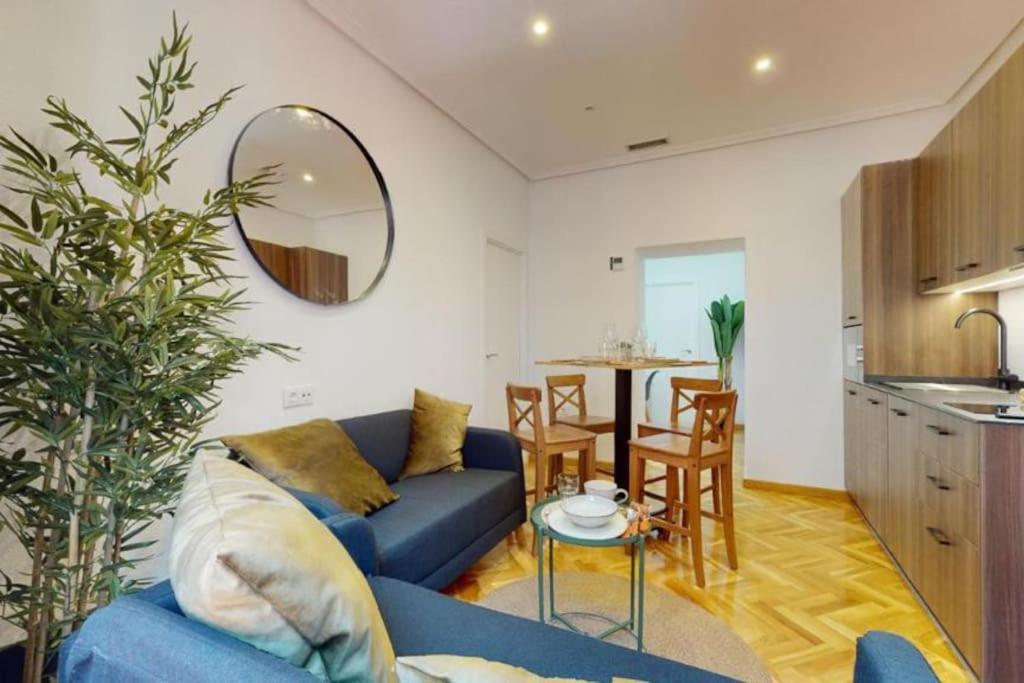 Casa Nino Apartment Alcala de Henares Luaran gambar
